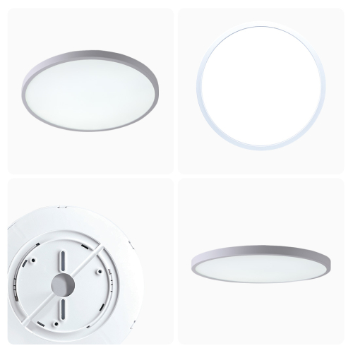 Настенно-потолочный светильник Apeyron Spin 18-126 изображение в интернет-магазине Cramer Light фото 12