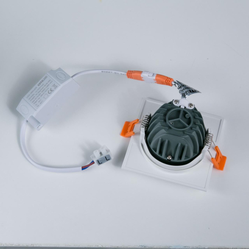 Встраиваемый светильник Citilux CLD001KNW0 изображение в интернет-магазине Cramer Light фото 5