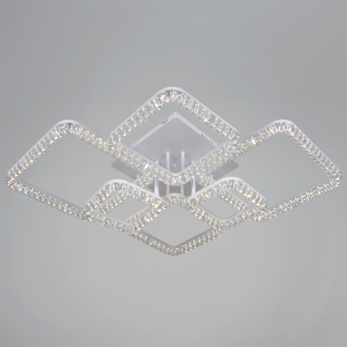 Потолочный светильник Reluce 19848-0.3-06D WH изображение в интернет-магазине Cramer Light фото 6