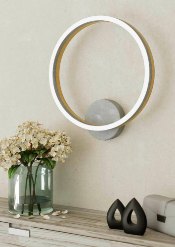 Бра Eglo Cadinaro 39897 дополнительное фото фото 3