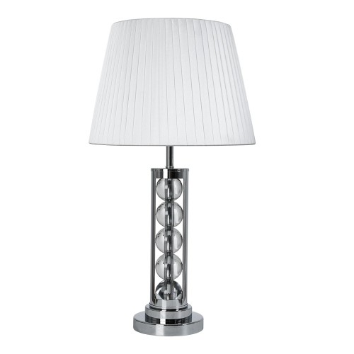 Настольная лампа Arte Lamp Jessica A4062LT-1CC изображение в интернет-магазине Cramer Light