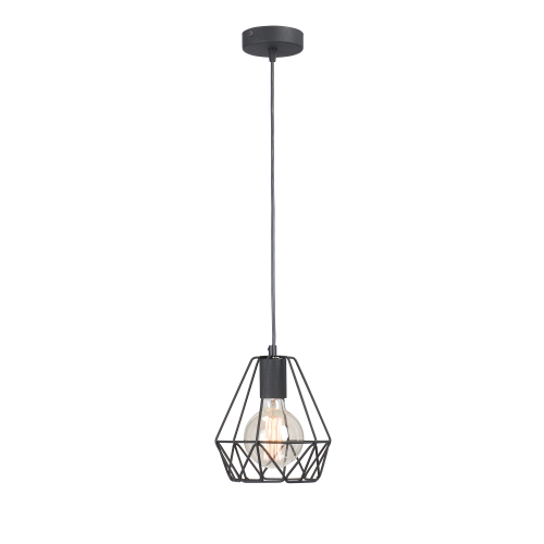Подвесной светильник Vitaluce V4705-1/1S изображение в интернет-магазине Cramer Light фото 3