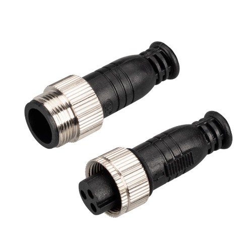 Заглушка Arlight ARL-LINE-CAP-3pin-SET 042258 дополнительное фото