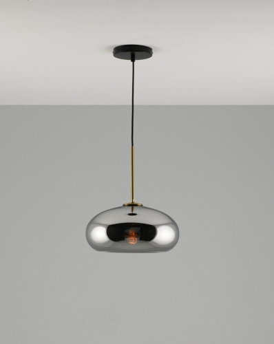 Подвесной светильник Moderli Laura V11530-1P изображение в интернет-магазине Cramer Light фото 4