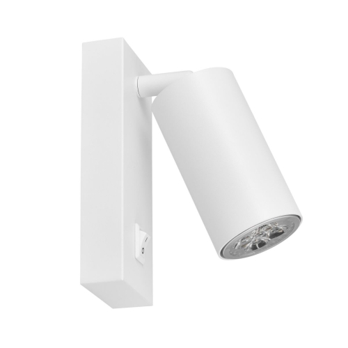 Спот Lampit Neo TS TK50-W1 WT изображение в интернет-магазине Cramer Light
