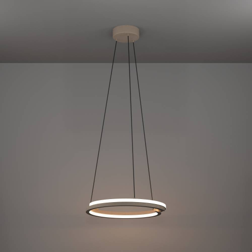Подвесной светильник Eglo Mezzomonte 901824 изображение в интернет-магазине Cramer Light фото 7