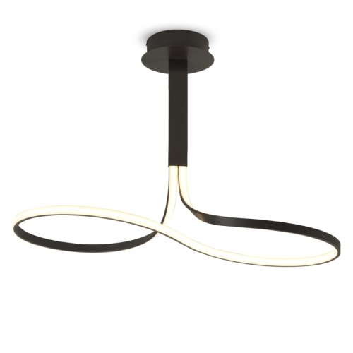 Подвесной светодиодный светильник Mantra Nur 5707 изображение в интернет-магазине Cramer Light