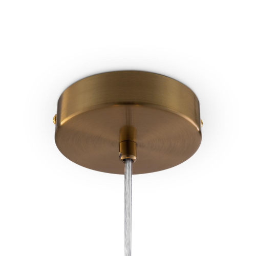 Подвесной светильник Freya Evidence FR5372PL-02BS изображение в интернет-магазине Cramer Light фото 6