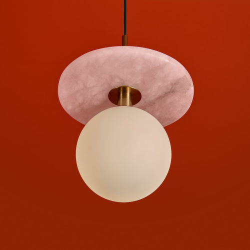 Подвесной светильник Freya Cave FR5631PL-01BS изображение в интернет-магазине Cramer Light фото 9