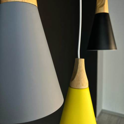 Подвесной светильник ImperiumLoft XD-A 178206-26 изображение в интернет-магазине Cramer Light фото 6