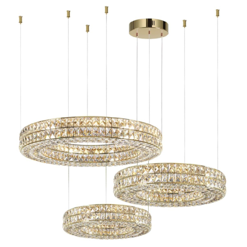 Подвесная люстра Odeon Light Panta 4926/98L изображение в интернет-магазине Cramer Light фото 3