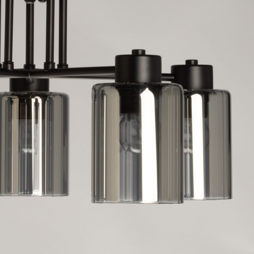 Потолочная люстра De Markt City Акцент 680014505 изображение в интернет-магазине Cramer Light фото 5