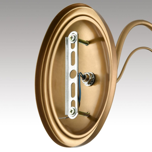 Бра Lumion Classi Incanto 8033/1W дополнительное фото фото 5