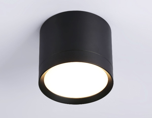 Накладной светильник Ambrella Light GX Standard Tech TN5351 изображение в интернет-магазине Cramer Light фото 2