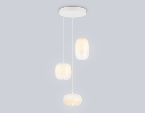 Подвесной светильник Ambrella Light High Light Modern LH11096 изображение в интернет-магазине Cramer Light