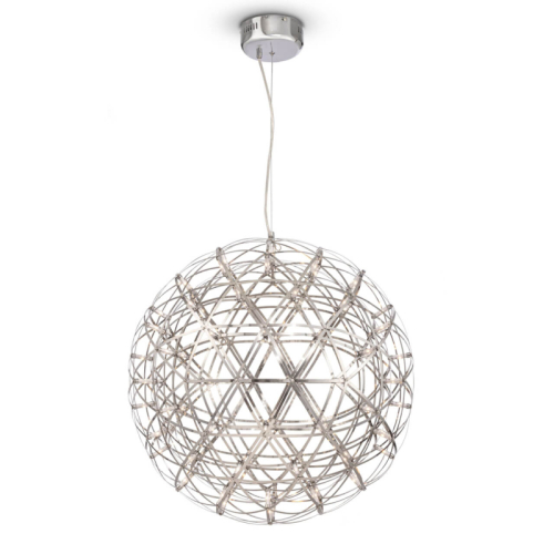 Подвесной светильник Freya Amber FR5099PL-L45CH изображение в интернет-магазине Cramer Light