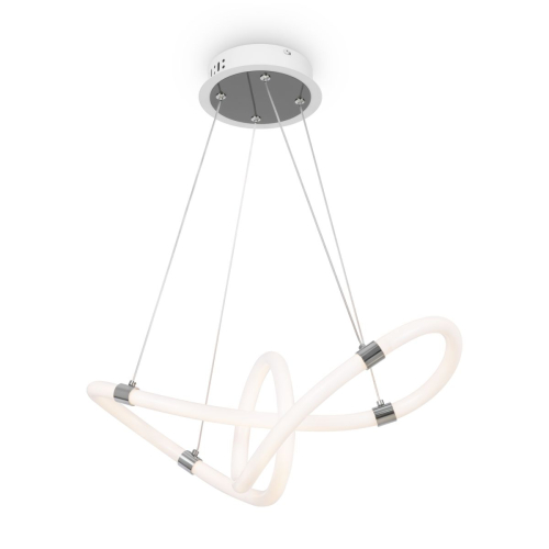 Подвесной светильник Freya Fancy FR6059PL-L47W изображение в интернет-магазине Cramer Light