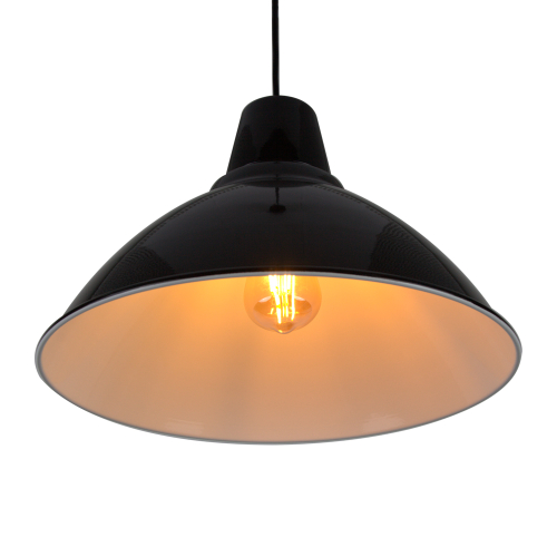 Подвесной светильник LightHall Beacon 37 LH032046 изображение в интернет-магазине Cramer Light фото 3