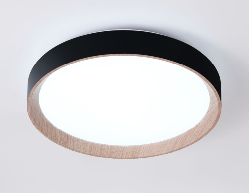Потолочный светильник Ambrella Light Orbital Design FZ1324 изображение в интернет-магазине Cramer Light фото 4