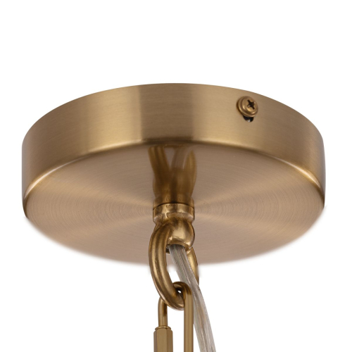 Подвесная люстра Citilux Fernet CL254180 изображение в интернет-магазине Cramer Light фото 10