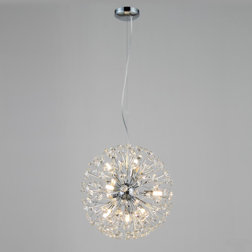 Подвесная люстра Citilux Betsy EL322P09.1 изображение в интернет-магазине Cramer Light фото 2