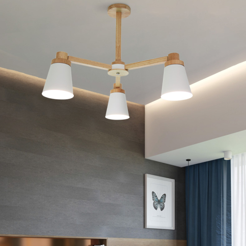 Люстра на штанге ImperiumLoft Prop 191987-23 изображение в интернет-магазине Cramer Light фото 3