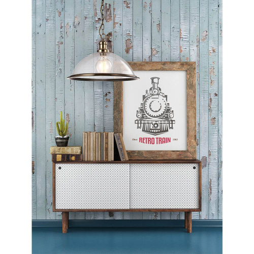 Подвесной светильник Arte Lamp Oglio A9273SP-1AB изображение в интернет-магазине Cramer Light фото 3