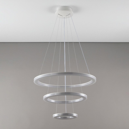 Подвесная люстра Citilux Электро Смарт CL710A104S изображение в интернет-магазине Cramer Light фото 19