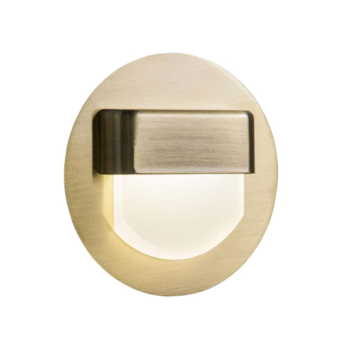 Встраиваемый светодиодный светильник Citilux Скалли CLD006R3 изображение в интернет-магазине Cramer Light