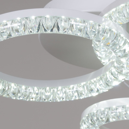 Потолочный светильник Reluce 29847-0.3-03E WH изображение в интернет-магазине Cramer Light фото 2