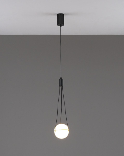 Подвесной светильник Moderli Mason V11968-PL изображение в интернет-магазине Cramer Light фото 2