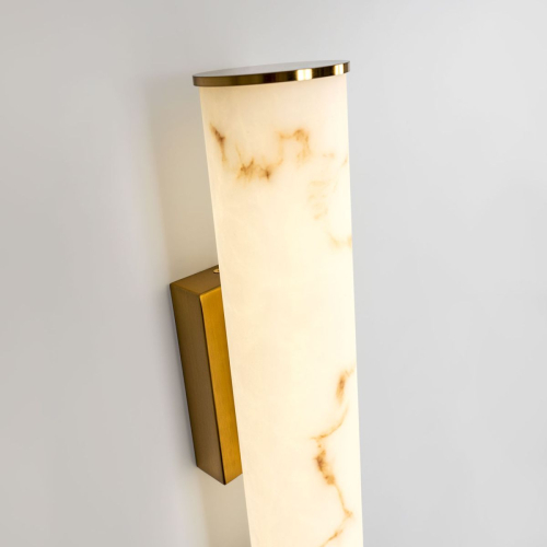 Настенный светильник Modestyle MS.218.400 BS изображение в интернет-магазине Cramer Light фото 5