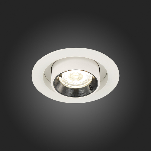 Встраиваемый светильник ST Luce ST702.248.12 изображение в интернет-магазине Cramer Light фото 7