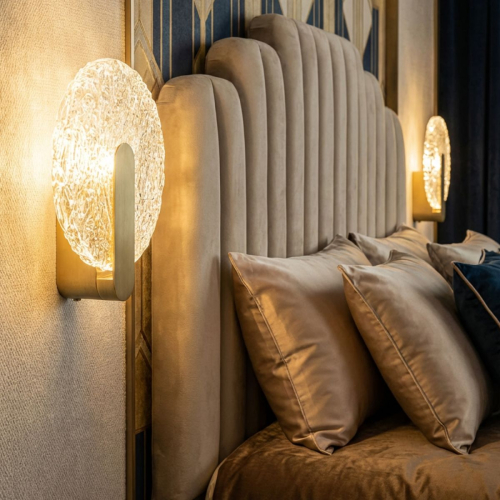 Настенный светильник Citilux Jazzy CL248023 изображение в интернет-магазине Cramer Light фото 14