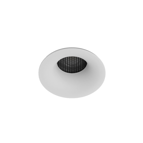 Встраиваемый светильник Arte Lamp Ducre Mini A7095PL-1WH изображение в интернет-магазине Cramer Light