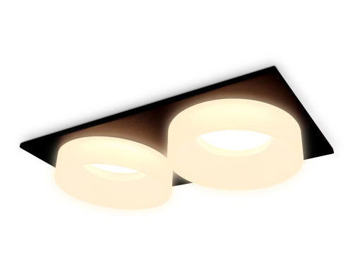 Встраиваемый светильник Ambrella Light Techno Spot TN1319 изображение в интернет-магазине Cramer Light фото 3