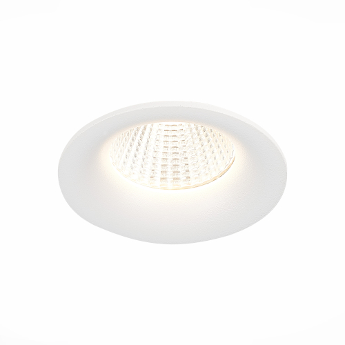 Встраиваемый светильник ST Luce ST703 ST703.538.10 изображение в интернет-магазине Cramer Light фото 2