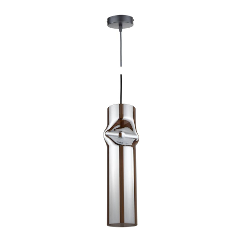 Подвесной светильник AM Group AM357-1 SK изображение в интернет-магазине Cramer Light фото 2