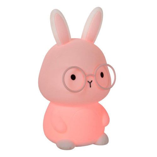 Настольная лампа Lucide Pincha Rabbit 54500/01/66 изображение в интернет-магазине Cramer Light фото 8
