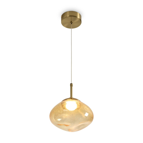 Подвесной светильник Freya Mote FR5601PL-L40YA изображение в интернет-магазине Cramer Light фото 4