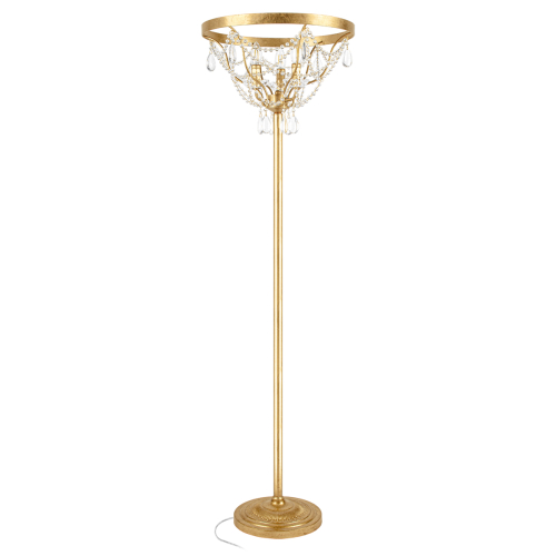 Торшер Loft IT Foil 10430F изображение в интернет-магазине Cramer Light