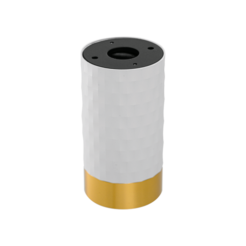 Накладной светильник Wolta Cella WSL-GU10/10WG изображение в интернет-магазине Cramer Light фото 6