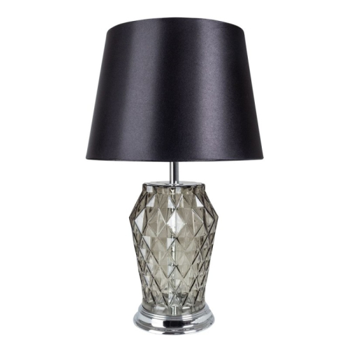 Настольная лампа Arte Lamp Murano A4029LT-1CC изображение в интернет-магазине Cramer Light