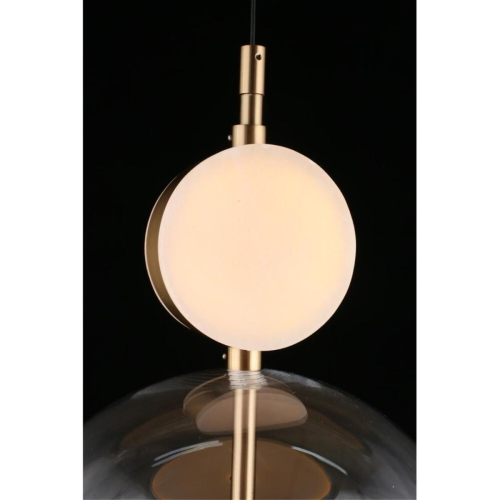 Подвесной светильник Aployt Sara APL.039.06.06 изображение в интернет-магазине Cramer Light фото 13