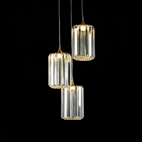 Подвесной светильник Modelux ML.1397.3 изображение в интернет-магазине Cramer Light фото 4