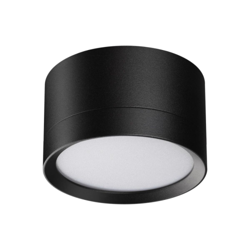 Накладной светильник Novotech Over Lirio 371034 изображение в интернет-магазине Cramer Light