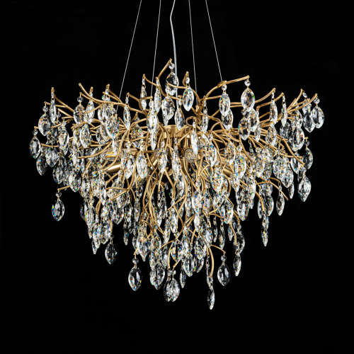 Подвесная люстра Modestyle MS.2118.800 BS изображение в интернет-магазине Cramer Light фото 3