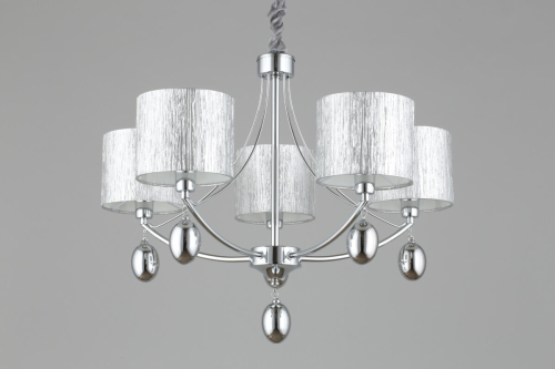 Подвесная люстра Omnilux Stelvio OML-28507-05 изображение в интернет-магазине Cramer Light фото 6