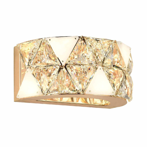 Настенный светильник Modelux ML.6982.230P GD изображение в интернет-магазине Cramer Light фото 2