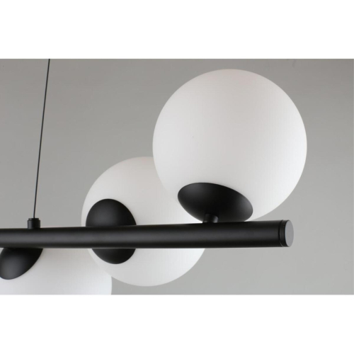 Подвесная люстра Aployt Jagna APL.312.03.07 изображение в интернет-магазине Cramer Light фото 7